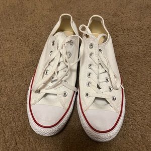 Converse women's size 9.5